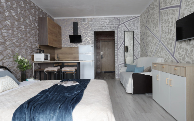 Booking Home Loft Pionerskaya Flat