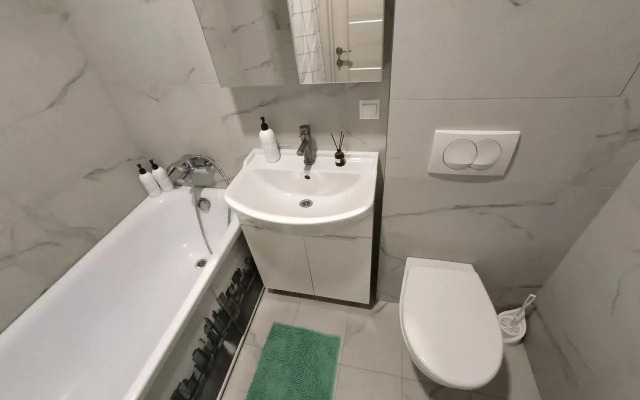 Nyyu York Flat