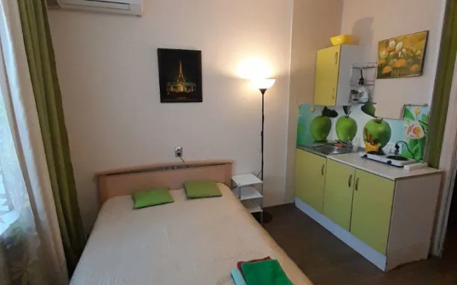 Na Ulitse Leningradskaya 89 Flat
