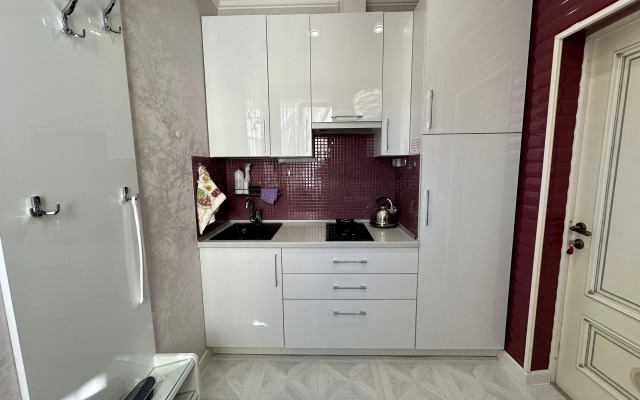 Апартаменты Анита в центре Сочи 5