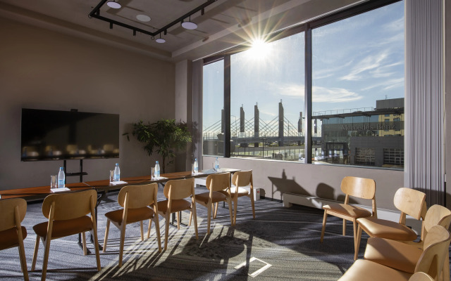 Domina Pulkovo Apart-Hotel