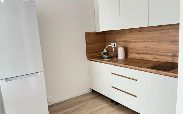 Na Varshavskom Shosse 284k4 Apartments