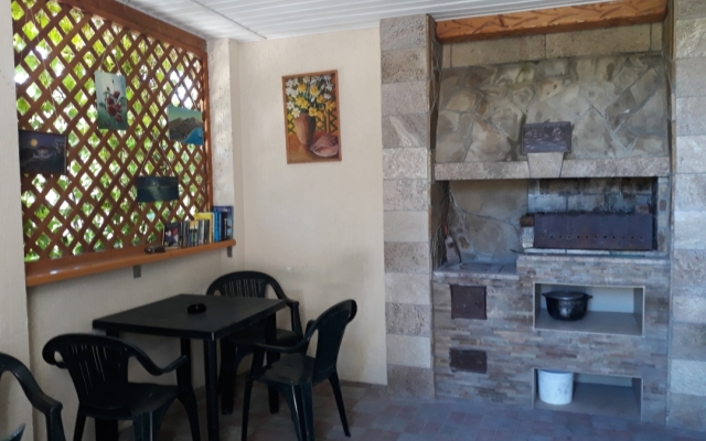 Kannyi Guest House