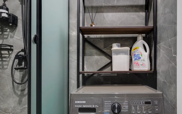 Studiya Happy People Ryadom S Metro Prokshino Apartments