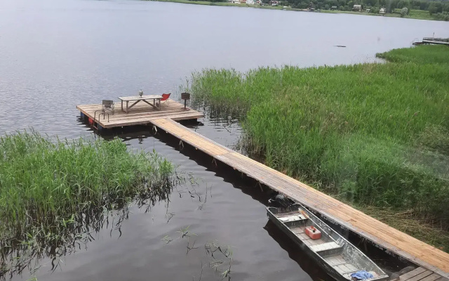 Частный дом Загородный