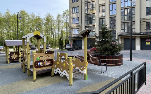 Квартира Sabayon Troesutok