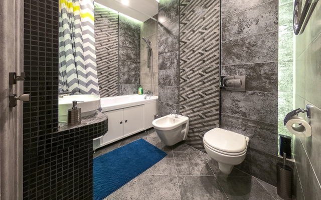 Апартаменты Белинский 3