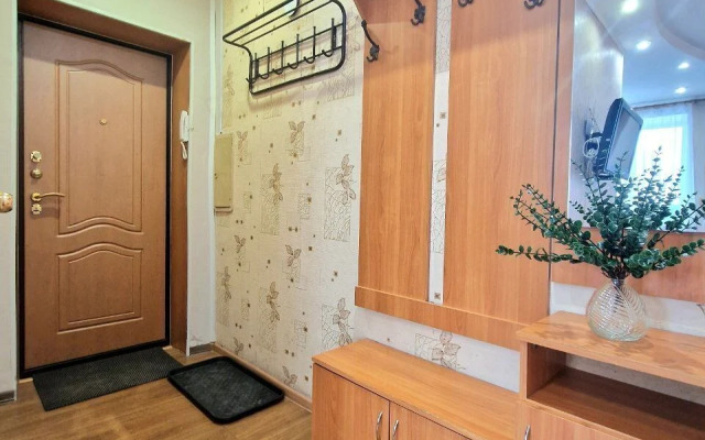 Квартира на Улице Гагарина 47