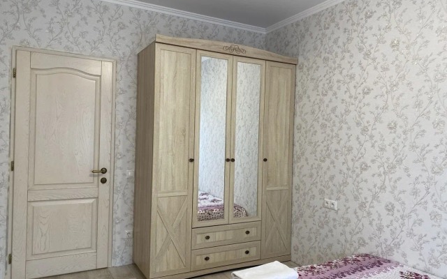 Частный дом 284 на переулке Сиреневом