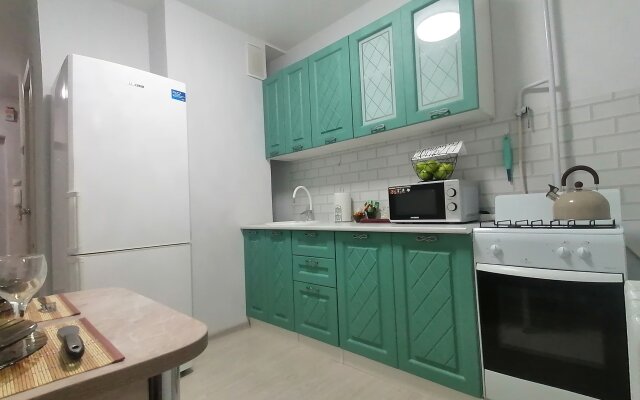 Khorosho kak doma Flat
