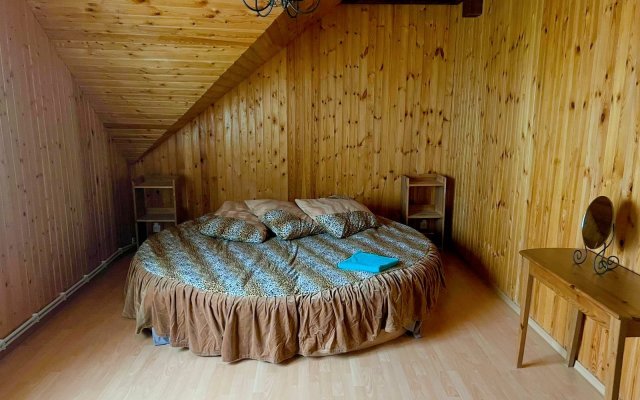 Tern Villadzhe Hotel