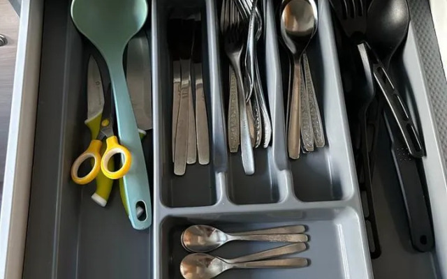 Квартира Белый Медведь на Дзержинского 8