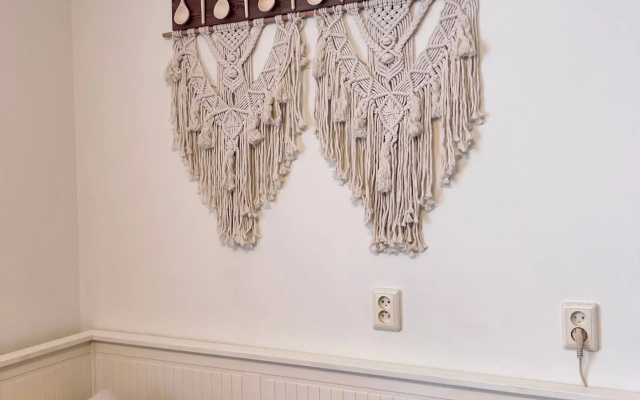 Квартира Кружева