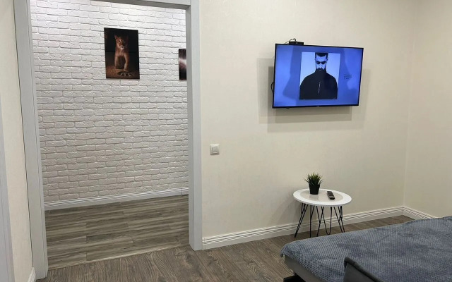 Na Bulvare Guseva 70 Flat