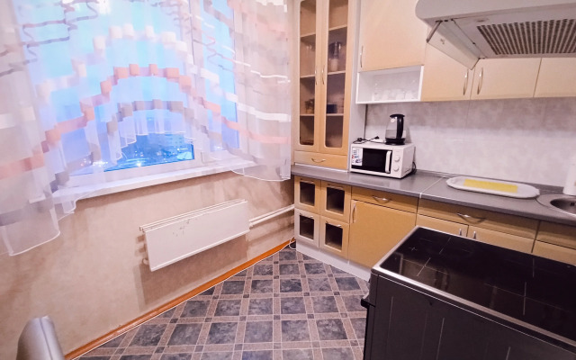 Квартира Однокомнатная