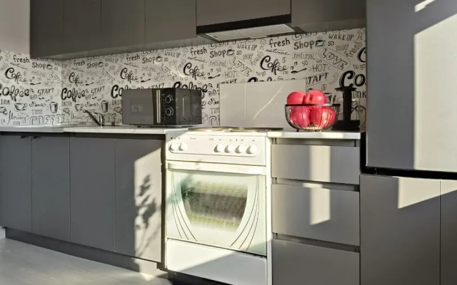 Квартира на Улице Соколовская 20Г