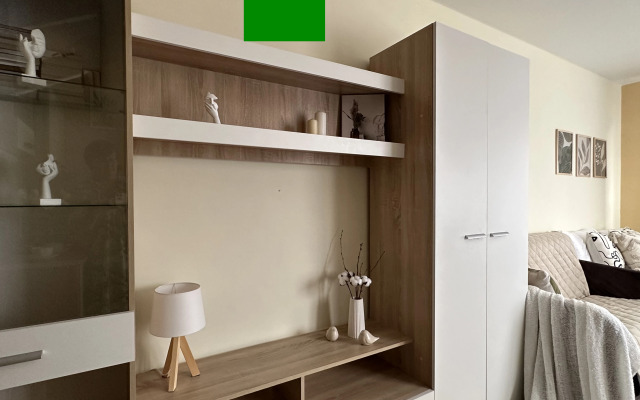 Апартаменты Светлая Студия в Нахабино