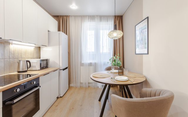 Апартаменты Apart RentPlaza Prolet