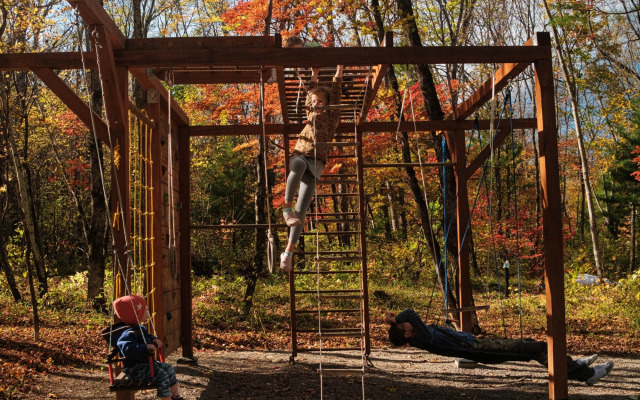 Частный дом у Пидана