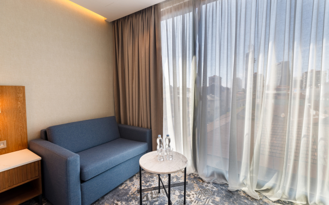 Piazza Epigraph Hotel