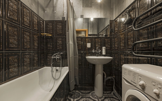 Квартира в Центре Минска