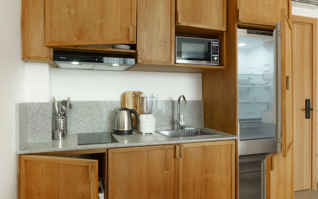 Апарт-отель Sunny Aparts 1