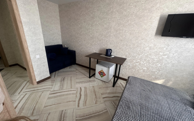 Gostinitsa Donets Hotel