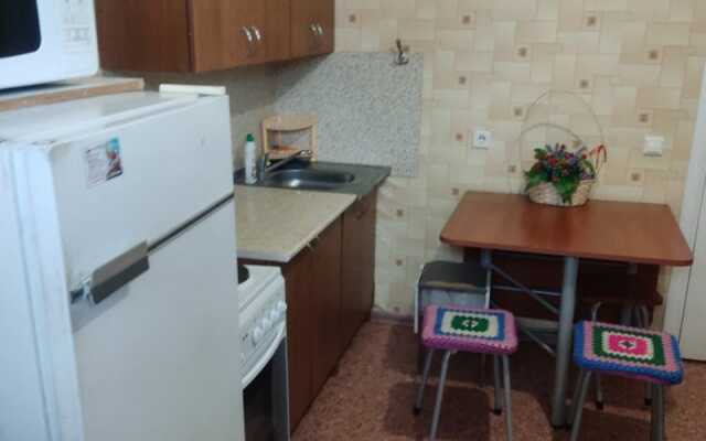 Апартаменты Новые с Закрытой Парковкой до 8 Гостей М4