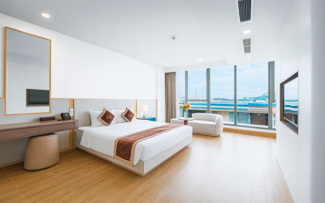 Mey Mansion Phu Quoc Hotel