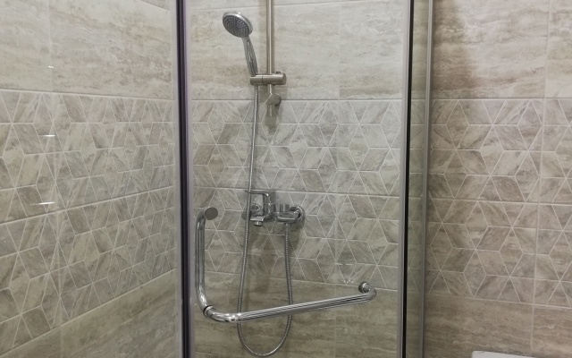 Апартаменты Волжская 83А