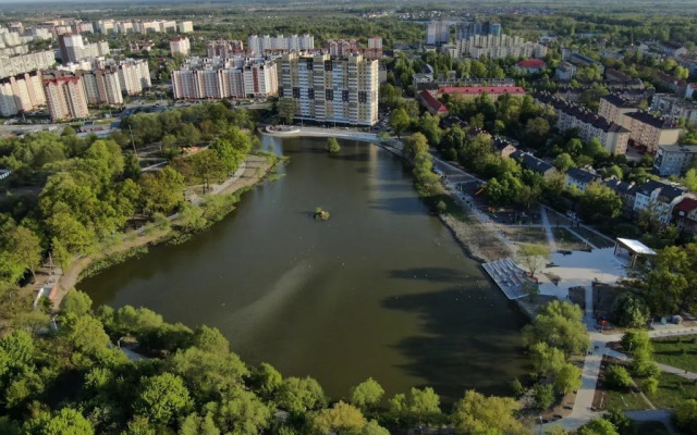 Квартира Уютная однокомнатная после ремонта