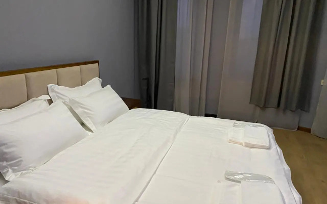 Бутик-отель Marani Sanavardo