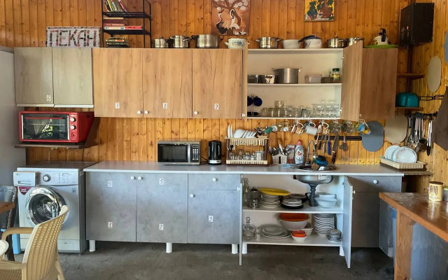 Pekan Guest house
