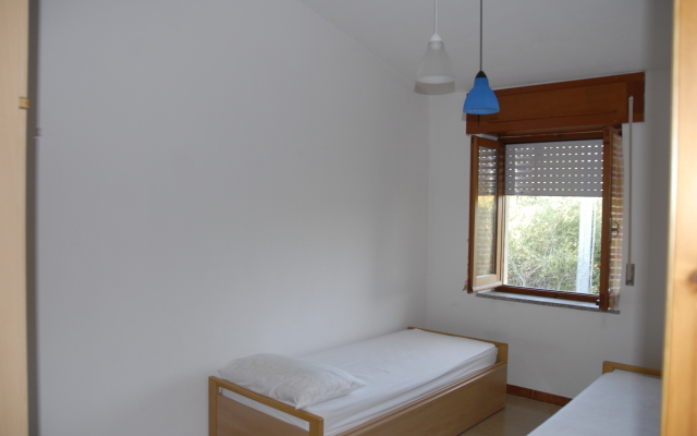 Appartamenti Tiffany