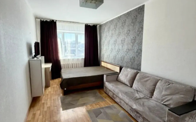 Квартира Уютная 2-к. 55 м², 4 кровати