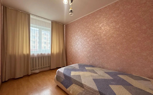 Апартаменты на Гагарина 21