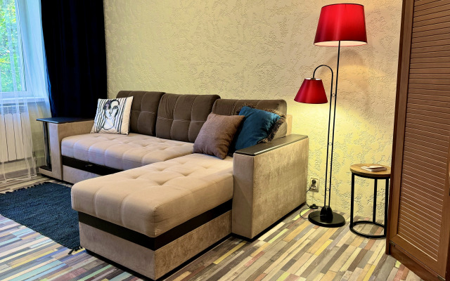 Myau Flat