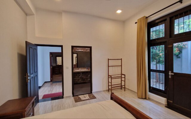 Villa Four Seasons Galle
