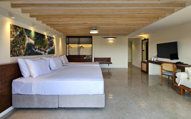 South Beach Resort