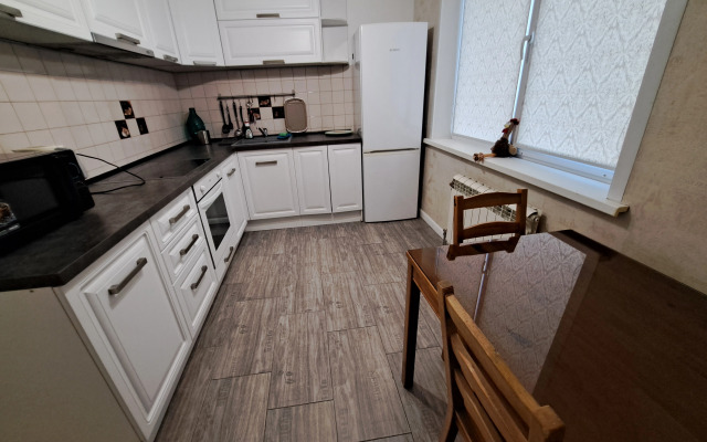 V ZhK Olimp Apart-hotel