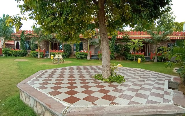 The Country Side Resort Hotel
