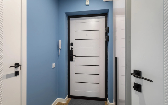 Turgenev apartments Flat