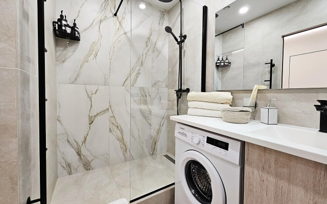 Zhk Palitra Flat