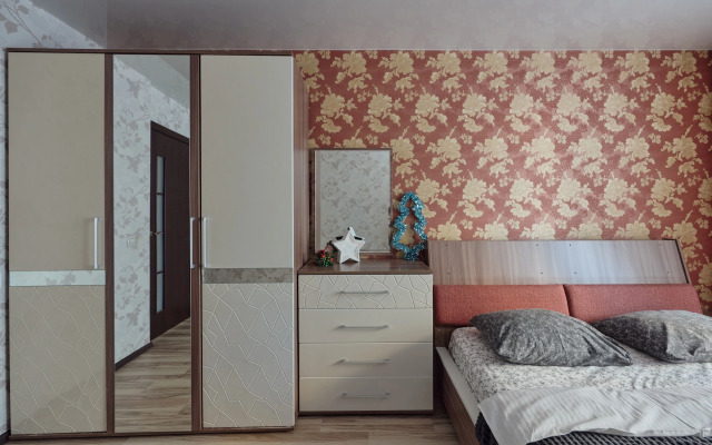 Квартира на Куйбышева 21 ЖК МЕЧТА