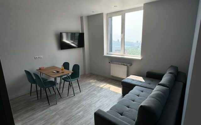 Квартира Уютная в ЖК "Восточный луч"