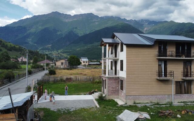 Ninama Guest house