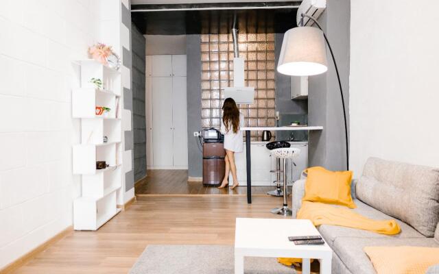 Apartment Nebo-VL