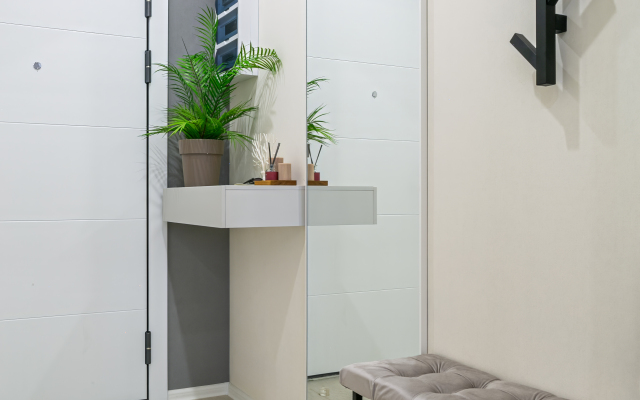 Апартаменты Piter wings