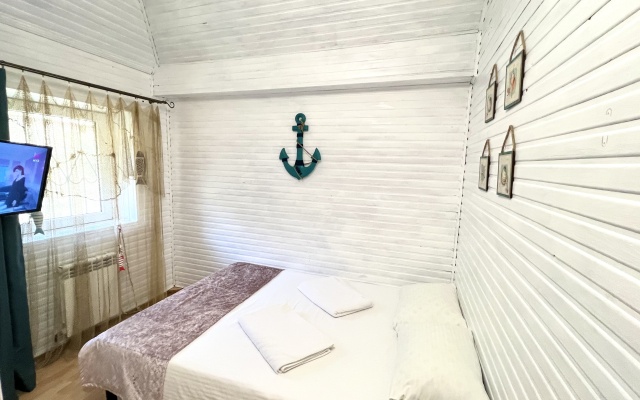 Гостевой Дом Кермек