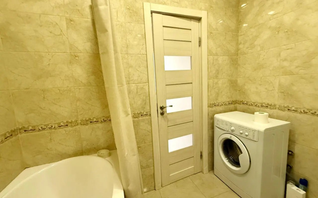 Na Ulitse Lenina 122b Flat